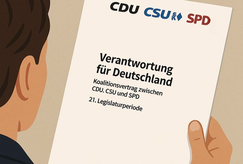 vertrag