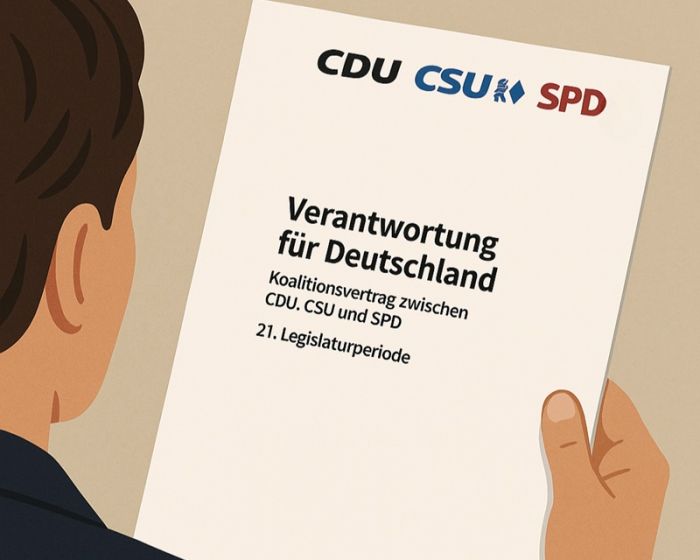 vertrag